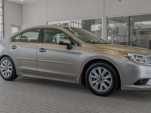 Used 2015 Subaru Legacy 2.5i Premium AWD/4WD image 12