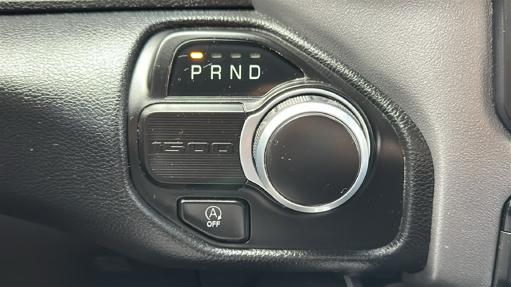Used 2022 RAM 1500 Lone Star RWD image 26