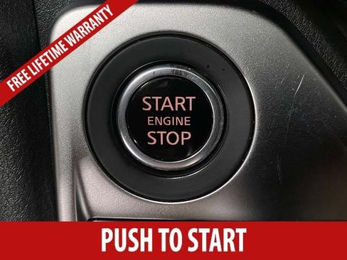 Used 2024 Nissan Sentra SV FWD image 13