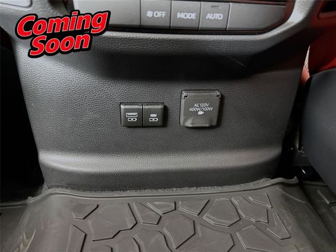 Used 2024 Toyota Sequoia TRD Pro image 42