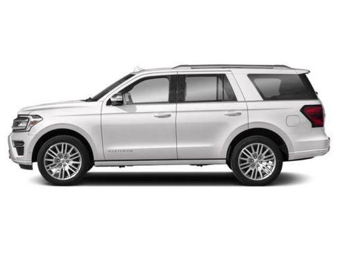 Used 2023 Ford Expedition Platinum AWD/4WD image 3