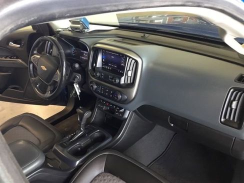 Used 2019 Chevrolet Colorado Z71 image 30
