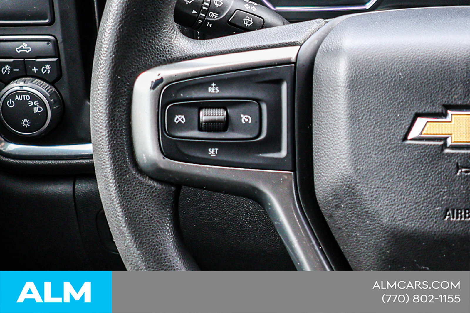 Used 2020 Chevrolet Silverado 1500 LT RWD image 26