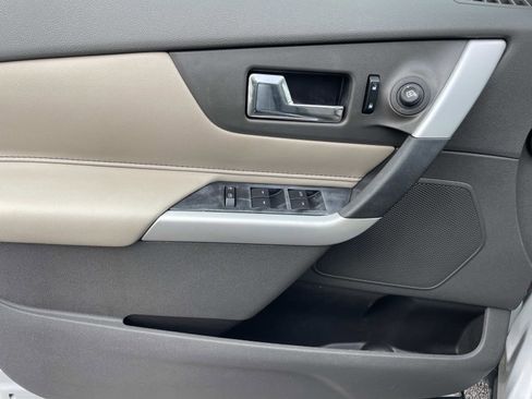 Used 2011 Ford Edge SEL w/ 202A Rapid Spec Order Code image 18