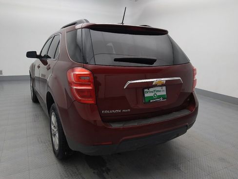 Used 2017 Chevrolet Equinox LT w/ Convenience Package image 6