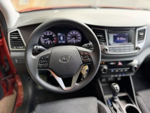 Used 2016 Hyundai Tucson Eco FWD image 15