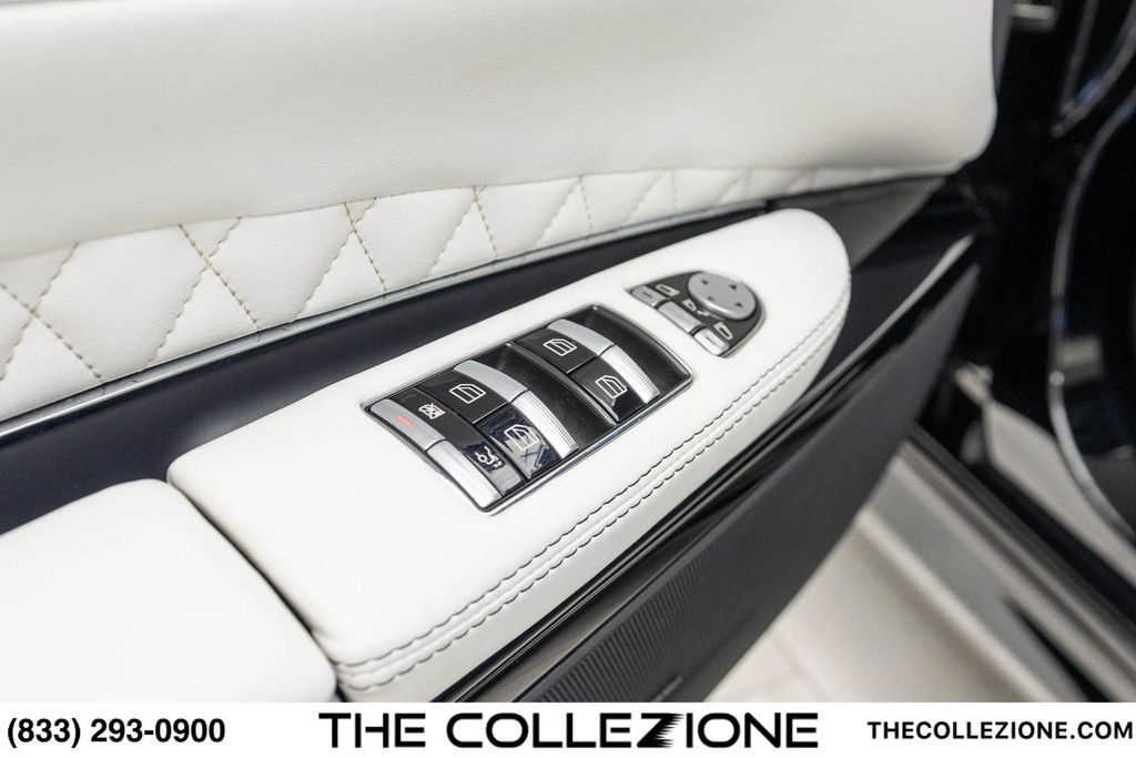 Used 2012 Mercedes-Benz CL 65 AMG image 42
