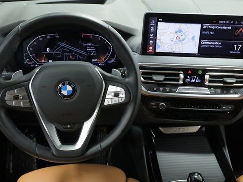 Used 2024 BMW X3 sDrive30i image 12