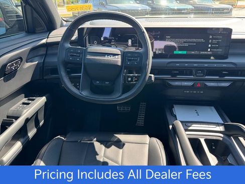 New 2027 Kia Telluride SX X-Line AWD/4WD image 11