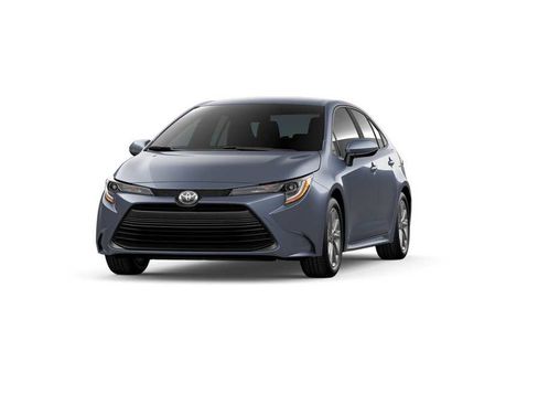 New 2026 Toyota Corolla LE FWD image 18