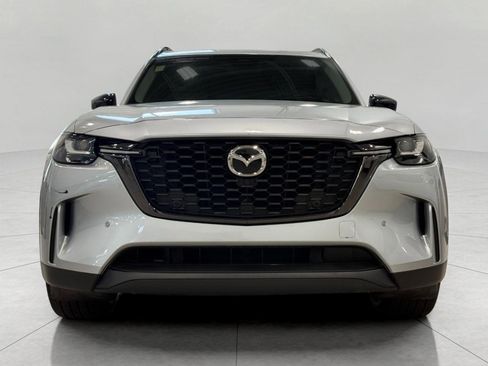 Used 2025 MAZDA CX-90 3.3 Turbo w/ Premium Sport Pkg image 27