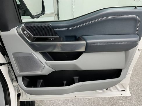 Used 2021 Ford F150 Limited AWD/4WD image 55