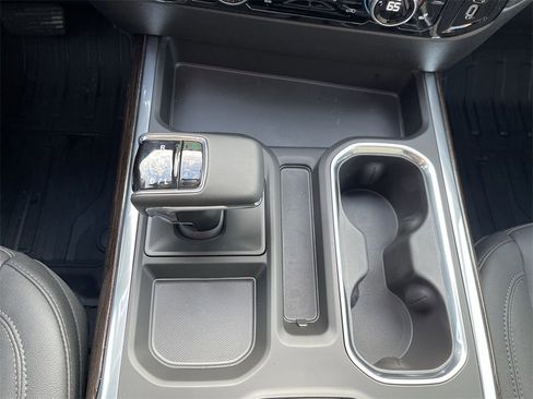 New 2026 GMC Sierra 1500 Elevation w/ Elevation Premium Package image 16