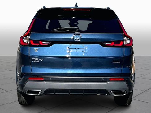 Certified 2024 Honda CR-V Sport Touring image 38
