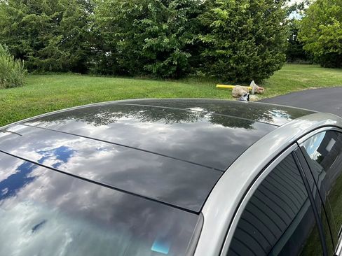 Used 2018 Lexus ES 350 image 8