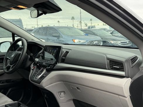 Used 2020 Honda Odyssey EX image 33