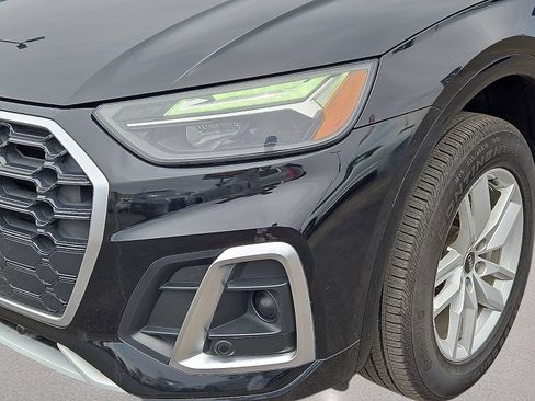 Used 2023 Audi Q5 2.0T Premium w/ Convenience Package AWD/4WD image 9