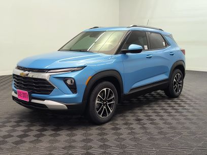 New 2026 Chevrolet TrailBlazer LT w/ Convenience Package