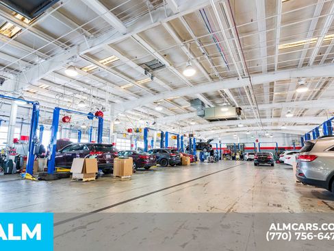 Used 2026 Chevrolet TrailBlazer LT w/ LT Cold Weather Package image 83