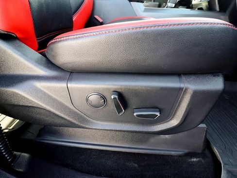 Used 2018 Ford F150 Lariat w/ Equipment Group 502A Luxury image 47