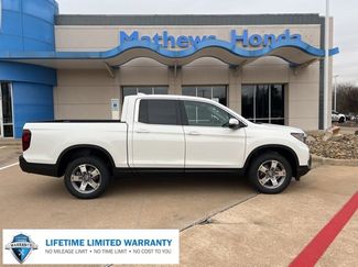 New 2026 Honda Ridgeline RTL video 1
