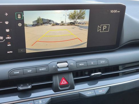 New 2026 Kia K4 EX FWD image 17