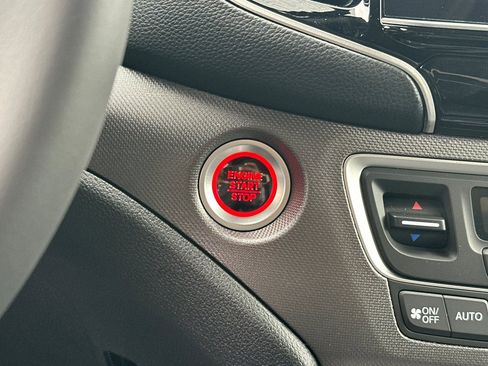 New 2026 Honda Ridgeline RTL image 25