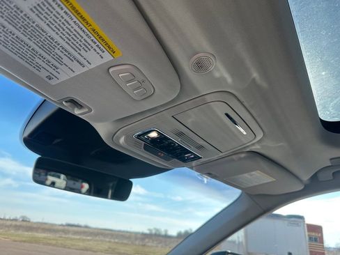 Used 2025 Lincoln Aviator Reserve w/ Equipment Group 201A image 19