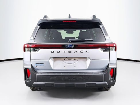 New 2026 Subaru Outback Premium image 7