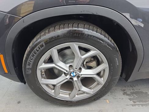 Used 2024 BMW X3 sDrive30i image 15