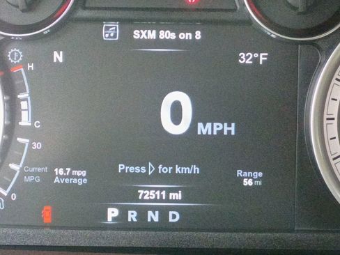 Used 2018 RAM 2500 Laramie image 25