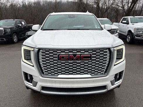 Used 2023 GMC Yukon Denali image 7