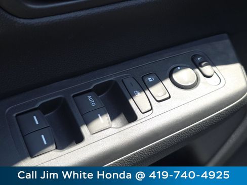 New 2026 Honda CR-V LX image 23