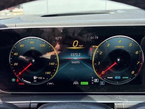 Used 2022 Mercedes-Benz GLS 450 4MATIC image 20