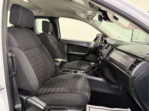 Used 2021 Ford Ranger XL w/ Equipment Group 101A High image 19