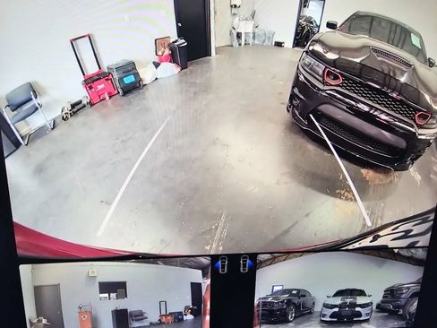 Used 2022 Tesla Model X Plaid AWD/4WD image 18