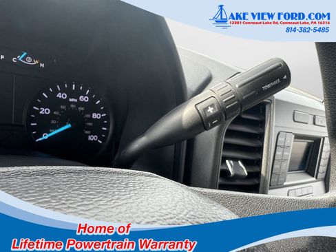 Used 2019 Ford F350 XL w/ STX Appearance Package image 25