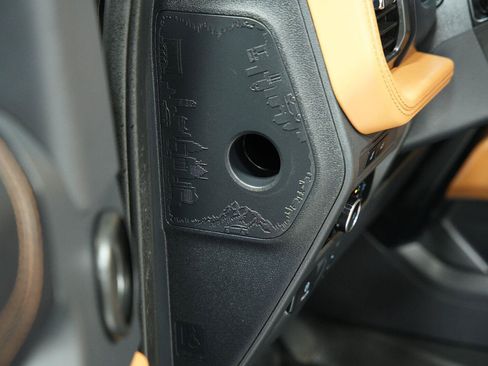 Used 2024 Ford Expedition Platinum AWD/4WD image 44