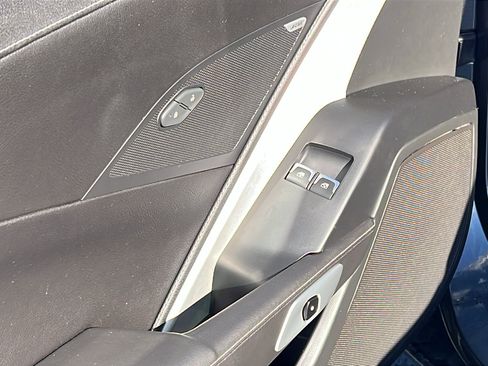 Used 2017 Chevrolet Corvette Stingray Coupe w/ 1LT image 12