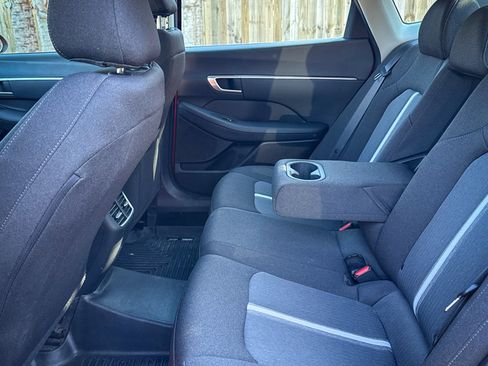 Used 2020 Hyundai Sonata SEL w/ Convenience Package image 28