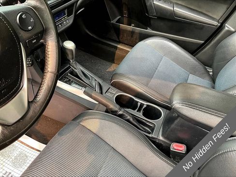 Used 2014 Toyota Corolla S FWD image 13