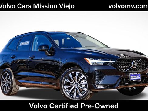 Used 2025 Volvo XC60 B5 Plus image 1