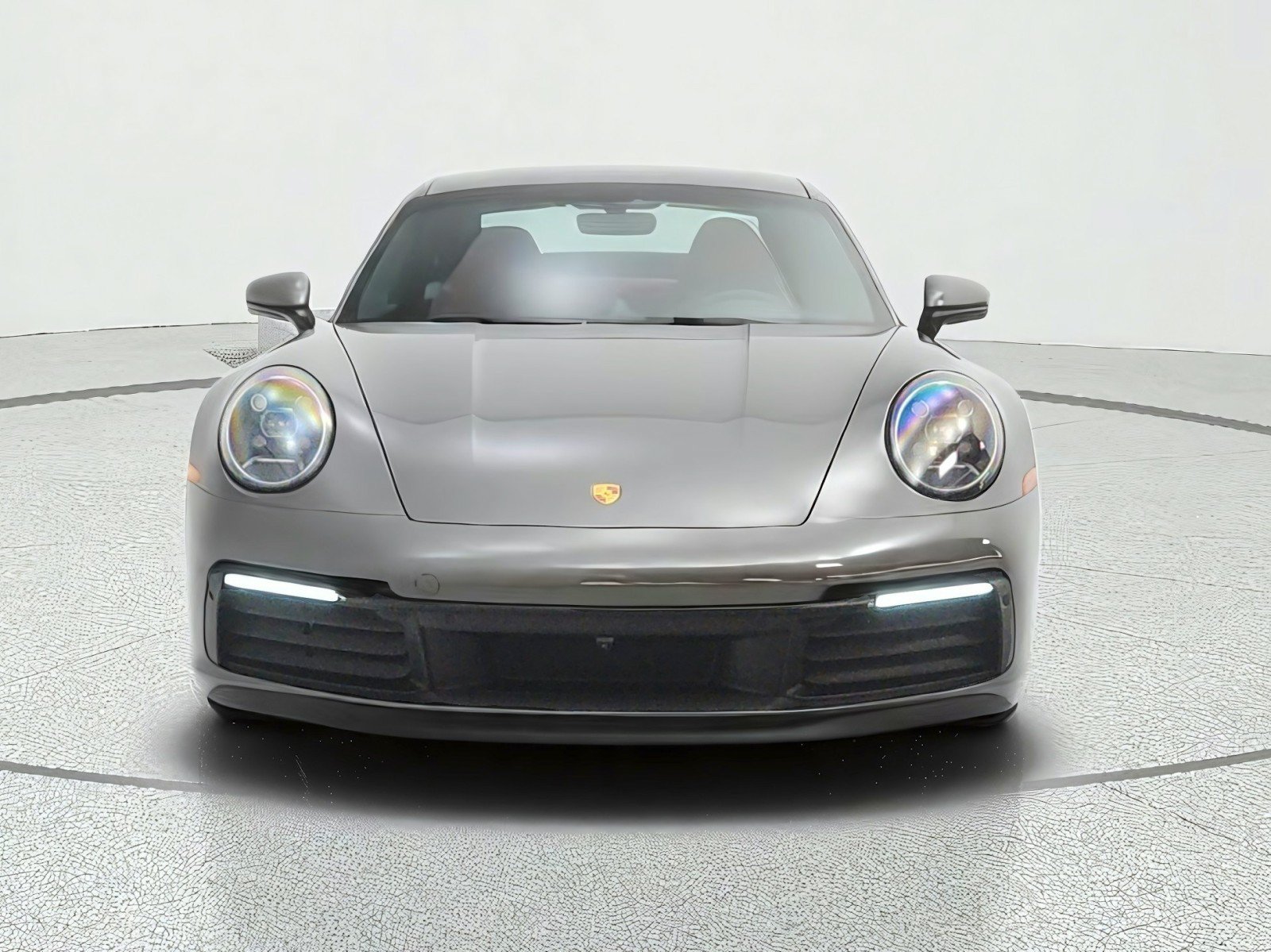 Used 2022 Porsche 911 Carrera S RWD image 2