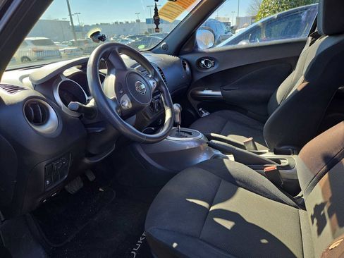 Used 2013 Nissan Juke S image 4
