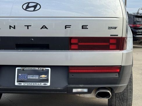 Used 2024 Hyundai Santa Fe XRT image 7