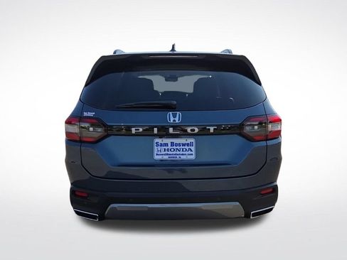 New 2026 Honda Pilot EX-L image 5