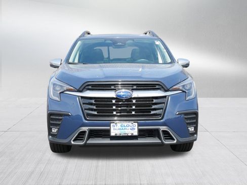 Certified 2023 Subaru Ascent Touring AWD/4WD image 2