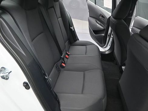 Used 2025 Toyota Corolla LE w/ Convenience Package image 13