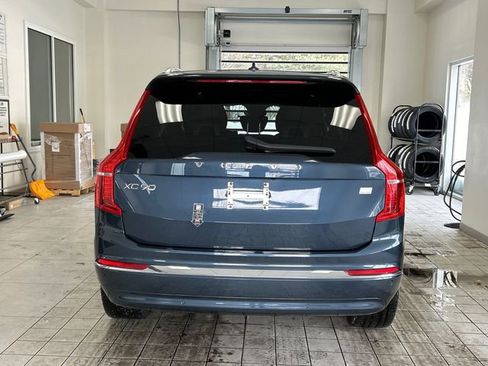 Certified 2024 Volvo XC90 T8 Plus w/ Protection Package image 3