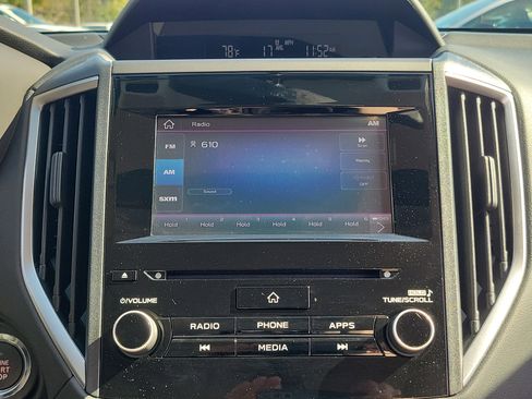 Certified 2023 Subaru Impreza Premium image 17